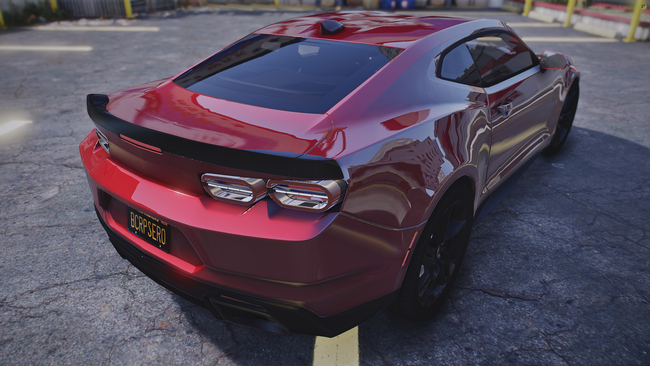 2021 Vigero Declasse preview 5